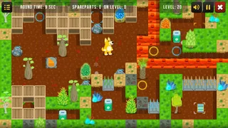 Скриншот 3 к игре Australian trip