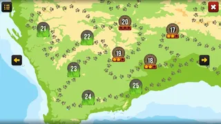 Скриншот 4 к игре Australian trip