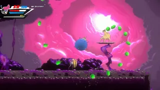 Скриншот 4 к игре Raygun Gadabout