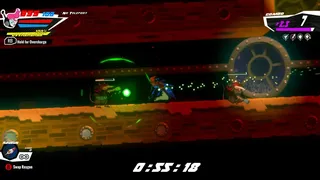 Скриншот 7 к игре Raygun Gadabout