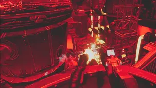 Скриншот 3 к игре DMD Mars Mission