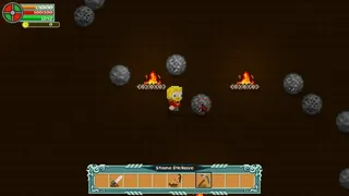 Скриншот 2 к игре Captured King