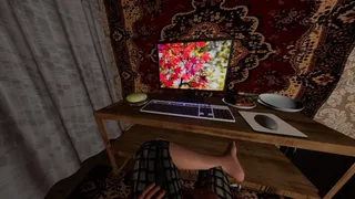 Скриншот 2 к игре Internet Simulator