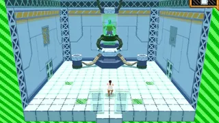 Скриншот 1 к игре Kill the Superweapon