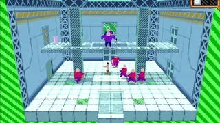 Скриншот 3 к игре Kill the Superweapon