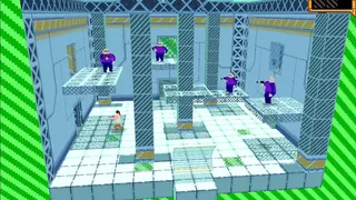 Скриншот 7 к игре Kill the Superweapon