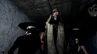 Скриншот 1 к игре BloodLust 2: Nemesis
