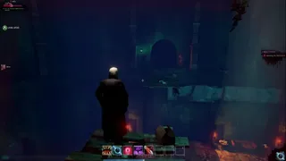 Скриншот 3 к игре BloodLust 2: Nemesis
