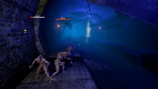 Скриншот 7 к игре BloodLust 2: Nemesis