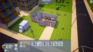 Скриншот 1 к игре E-Startup : Legacy