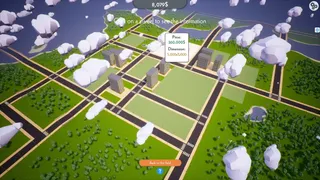 Скриншот 2 к игре E-Startup : Legacy