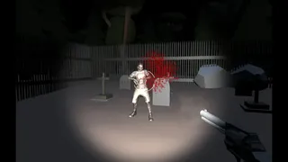 Скриншот 1 к игре The Plague