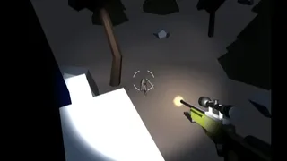 Скриншот 2 к игре The Plague