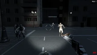 Скриншот 3 к игре The Plague