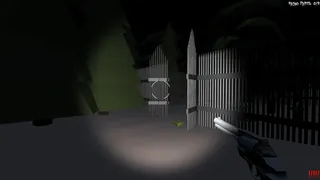 Скриншот 4 к игре The Plague