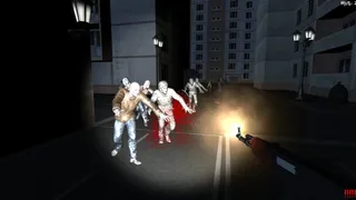 Скриншот 5 к игре The Plague