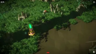 Скриншот 3 к игре McRogue