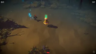 Скриншот 4 к игре McRogue