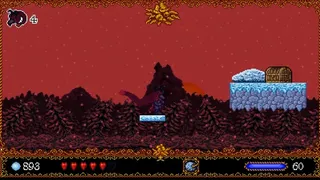 Скриншот 2 к игре Krampus Quest