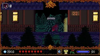 Скриншот 4 к игре Krampus Quest