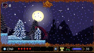 Скриншот 6 к игре Krampus Quest