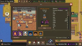 Скриншот 4 к игре Dragon Cliff