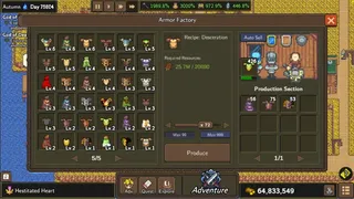 Скриншот 5 к игре Dragon Cliff