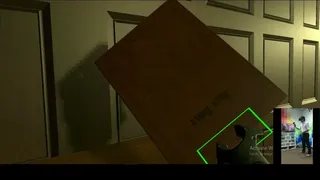 Скриншот 2 к игре Escape Room