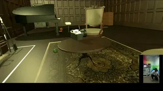 Скриншот 3 к игре Escape Room