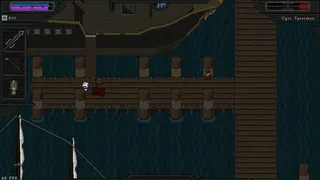 Скриншот 3 к игре Osmorrow