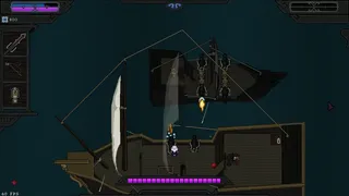 Скриншот 6 к игре Osmorrow