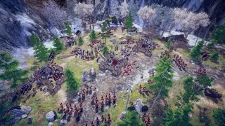 Скриншот 2 к игре Taste of Power