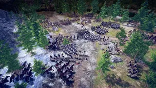 Скриншот 4 к игре Taste of Power