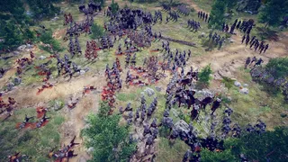 Скриншот 7 к игре Taste of Power