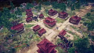 Скриншот 8 к игре Taste of Power