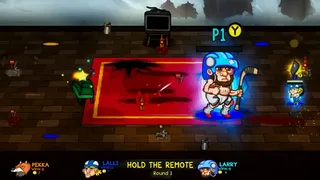Скриншот 3 к игре Drunkenpants