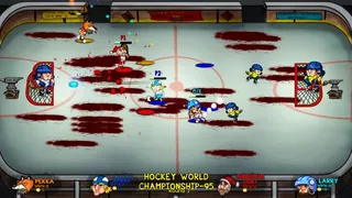Скриншот 4 к игре Drunkenpants