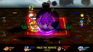 Скриншот 5 к игре Drunkenpants