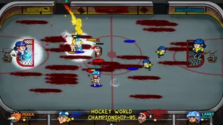 Скриншот 8 к игре Drunkenpants