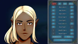 Скриншот 3 к игре Cursed Lands
