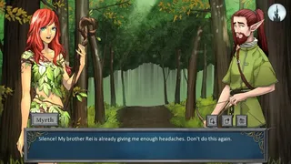 Скриншот 8 к игре Cursed Lands