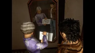 Скриншот 3 к игре Shenmue I & II