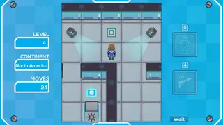 Скриншот 1 к игре The Ultimate Heist