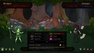 Скриншот 3 к игре Last Rose