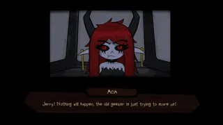 Скриншот 6 к игре Last Rose