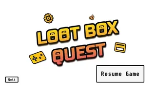 Скриншот 6 к игре Loot Box Quest