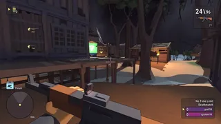 Скриншот 3 к игре Versus World