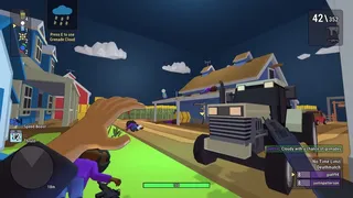 Скриншот 5 к игре Versus World