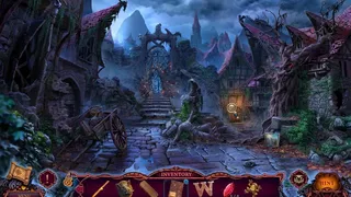 Скриншот 1 к игре League of Light: Silent Mountain Collector's Edition