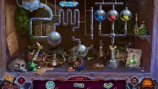 Скриншот 2 к игре League of Light: Silent Mountain Collector's Edition